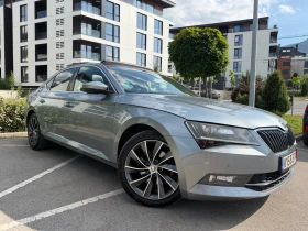 Skoda Superb Lauren & Klement Всичми екстри | Auto.bg — изображение 2 Skoda Superb Lauren & Klement Всичми екстри | Auto.bg — изображение 2