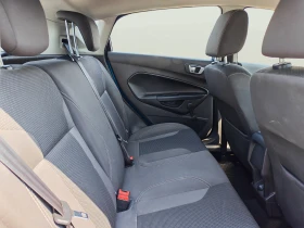Ford Fiesta 1.0 EcoBoost | Auto.bg — изображение 9 Ford Fiesta 1.0 EcoBoost | Auto.bg — изображение 9