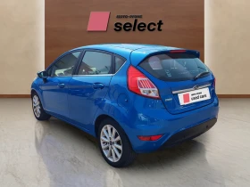 Ford Fiesta 1.0 EcoBoost | Auto.bg — изображение 7 Ford Fiesta 1.0 EcoBoost | Auto.bg — изображение 7