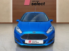 Ford Fiesta 1.0 EcoBoost | Auto.bg — изображение 2 Ford Fiesta 1.0 EcoBoost | Auto.bg — изображение 2