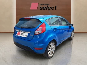 Ford Fiesta 1.0 EcoBoost | Auto.bg — изображение 5 Ford Fiesta 1.0 EcoBoost | Auto.bg — изображение 5