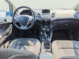 Ford Fiesta 1.0 EcoBoost | Auto.bg — изображение 11 Ford Fiesta 1.0 EcoBoost | Auto.bg — изображение 11