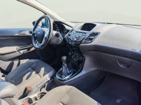 Ford Fiesta 1.0 EcoBoost | Auto.bg — изображение 10 Ford Fiesta 1.0 EcoBoost | Auto.bg — изображение 10