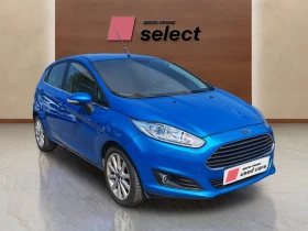 Ford Fiesta 1.0 EcoBoost | Auto.bg — изображение 3 Ford Fiesta 1.0 EcoBoost | Auto.bg — изображение 3