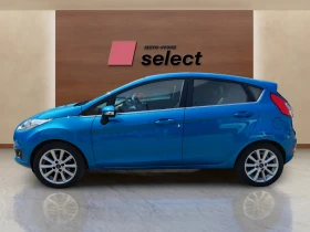 Ford Fiesta 1.0 EcoBoost | Auto.bg — изображение 8 Ford Fiesta 1.0 EcoBoost | Auto.bg — изображение 8
