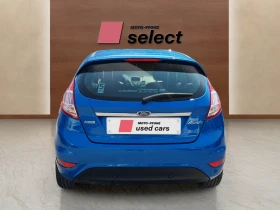 Ford Fiesta 1.0 EcoBoost | Auto.bg — изображение 6 Ford Fiesta 1.0 EcoBoost | Auto.bg — изображение 6