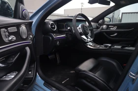 Mercedes-Benz E 63 AMG S 4M+ 750PS CERAMIC SchalenSitze 3D BURM Pano iCar | Auto.bg — изображение 11 Mercedes-Benz E 63 AMG S 4M+ 750PS CERAMIC SchalenSitze 3D BURM Pano iCar | Auto.bg — изображение 11