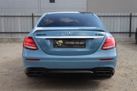 Mercedes-Benz E 63 AMG S 4M+ 750PS CERAMIC SchalenSitze 3D BURM Pano iCar | Auto.bg — изображение 5 Mercedes-Benz E 63 AMG S 4M+ 750PS CERAMIC SchalenSitze 3D BURM Pano iCar | Auto.bg — изображение 5
