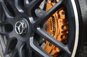 Mercedes-Benz E 63 AMG S 4M+ 750PS CERAMIC SchalenSitze 3D BURM Pano iCar | Auto.bg — изображение 7 Mercedes-Benz E 63 AMG S 4M+ 750PS CERAMIC SchalenSitze 3D BURM Pano iCar | Auto.bg — изображение 7