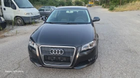 Audi A3 1.6d | Auto.bg — изображение 5 Audi A3 1.6d | Auto.bg — изображение 5