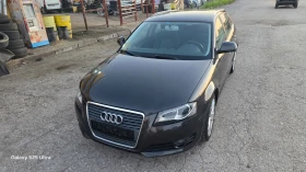 Audi A3 1.6d