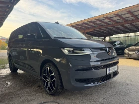 VW Multivan BULLI 2, 0TDI, LONG, EDITION, нов внос Германия