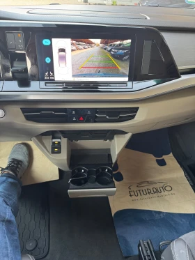 VW Multivan BULLI 2, 0TDI, LONG, EDITION, нов внос Германия | Auto.bg — изображение 14 VW Multivan BULLI 2, 0TDI, LONG, EDITION, нов внос Германия | Auto.bg — изображение 14