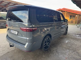 VW Multivan BULLI 2, 0TDI, LONG, EDITION, нов внос Германия | Auto.bg — изображение 8 VW Multivan BULLI 2, 0TDI, LONG, EDITION, нов внос Германия | Auto.bg — изображение 8