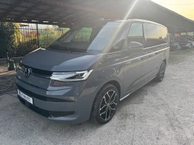 VW Multivan BULLI 2, 0TDI, LONG, EDITION, нов внос Германия | Auto.bg — изображение 4 VW Multivan BULLI 2, 0TDI, LONG, EDITION, нов внос Германия | Auto.bg — изображение 4