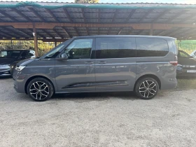 VW Multivan BULLI 2, 0TDI, LONG, EDITION, нов внос Германия | Auto.bg — изображение 5 VW Multivan BULLI 2, 0TDI, LONG, EDITION, нов внос Германия | Auto.bg — изображение 5