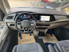 VW Multivan BULLI 2, 0TDI, LONG, EDITION, нов внос Германия | Auto.bg — изображение 11 VW Multivan BULLI 2, 0TDI, LONG, EDITION, нов внос Германия | Auto.bg — изображение 11