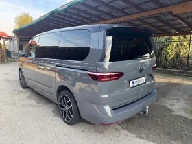 VW Multivan BULLI 2, 0TDI, LONG, EDITION, нов внос Германия | Auto.bg — изображение 6 VW Multivan BULLI 2, 0TDI, LONG, EDITION, нов внос Германия | Auto.bg — изображение 6