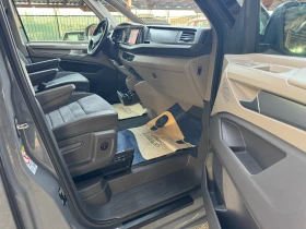 VW Multivan BULLI 2, 0TDI, LONG, EDITION, нов внос Германия | Auto.bg — изображение 9 VW Multivan BULLI 2, 0TDI, LONG, EDITION, нов внос Германия | Auto.bg — изображение 9