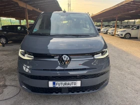VW Multivan BULLI 2, 0TDI, LONG, EDITION, нов внос Германия | Auto.bg — изображение 3 VW Multivan BULLI 2, 0TDI, LONG, EDITION, нов внос Германия | Auto.bg — изображение 3