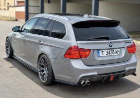 BMW 330 400 - 9999 € - 55687992 4 | Car24.bg BMW 330 400 - 9999 € - 55687992 4