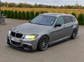 BMW 330 400 - 9999 € - 55687992 3 | Car24.bg BMW 330 400 - 9999 € - 55687992 3