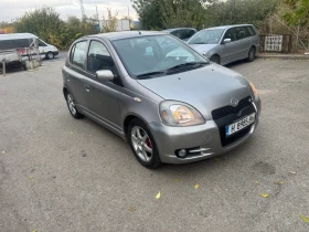 Toyota Yaris 1.5 TSport ГАЗ - 2200 € - 62136784 2 | Car24.bg Toyota Yaris 1.5 TSport ГАЗ - 2200 € - 62136784 2