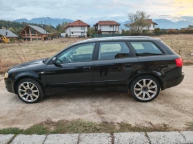 Audi A4 undefined | Auto.bg — изображение 4 Audi A4 undefined | Auto.bg — изображение 4
