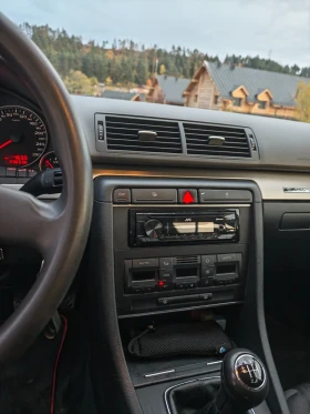 Audi A4 undefined | Auto.bg — изображение 12 Audi A4 undefined | Auto.bg — изображение 12