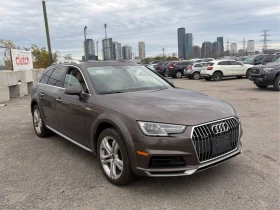Audi A4 Allroad * Progressiv * PANO * 2 КЛЮЧА * CARFAX - Car24.bg Audi A4 Allroad * Progressiv * PANO * 2 КЛЮЧА * CARFAX