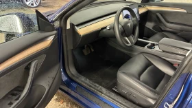 Tesla Model 3 LR Dual Motor | Auto.bg — изображение 6 Tesla Model 3 LR Dual Motor | Auto.bg — изображение 6