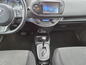 Toyota Yaris Hybrid 161000 км. ЕВРО 6 - 7999 € - 81586852 13 | Car24.bg Toyota Yaris Hybrid 161000 км. ЕВРО 6 - 7999 € - 81586852 13