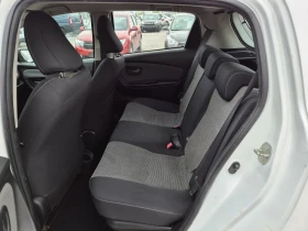 Toyota Yaris Hybrid 161000 км. ЕВРО 6 - 7999 € - 81586852 16 | Car24.bg Toyota Yaris Hybrid 161000 км. ЕВРО 6 - 7999 € - 81586852 16
