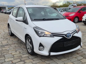Toyota Yaris Hybrid 161000 км. ЕВРО 6 - 7999 € - 81586852 3 | Car24.bg Toyota Yaris Hybrid 161000 км. ЕВРО 6 - 7999 € - 81586852 3