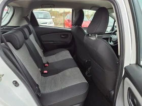 Toyota Yaris Hybrid 161000 км. ЕВРО 6 - 7999 € - 81586852 17 | Car24.bg Toyota Yaris Hybrid 161000 км. ЕВРО 6 - 7999 € - 81586852 17