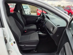 Toyota Yaris Hybrid 161000 км. ЕВРО 6 - 7999 € - 81586852 11 | Car24.bg Toyota Yaris Hybrid 161000 км. ЕВРО 6 - 7999 € - 81586852 11
