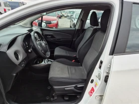 Toyota Yaris Hybrid 161000 км. ЕВРО 6 - 7999 € - 81586852 10 | Car24.bg Toyota Yaris Hybrid 161000 км. ЕВРО 6 - 7999 € - 81586852 10
