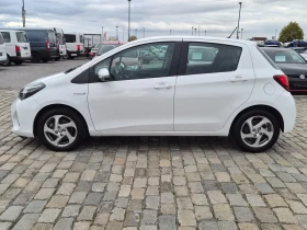 Toyota Yaris Hybrid 161000 км. ЕВРО 6 - 7999 € - 81586852 4 | Car24.bg Toyota Yaris Hybrid 161000 км. ЕВРО 6 - 7999 € - 81586852 4