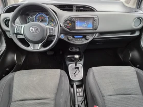 Toyota Yaris Hybrid 161000 км. ЕВРО 6 - 7999 € - 81586852 12 | Car24.bg Toyota Yaris Hybrid 161000 км. ЕВРО 6 - 7999 € - 81586852 12