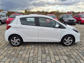 Toyota Yaris Hybrid 161000 км. ЕВРО 6 - 7999 € - 81586852 5 | Car24.bg Toyota Yaris Hybrid 161000 км. ЕВРО 6 - 7999 € - 81586852 5