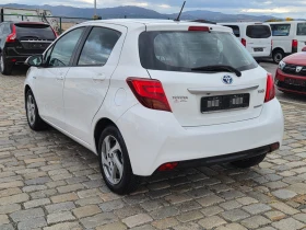 Toyota Yaris Hybrid 161000 км. ЕВРО 6 - 7999 € - 81586852 8 | Car24.bg Toyota Yaris Hybrid 161000 км. ЕВРО 6 - 7999 € - 81586852 8