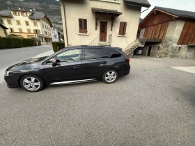Subaru Levorg 1.6 GT-S 4X4 - 11000 € - 33741838 5 | Car24.bg Subaru Levorg 1.6 GT-S 4X4 - 11000 € - 33741838 5