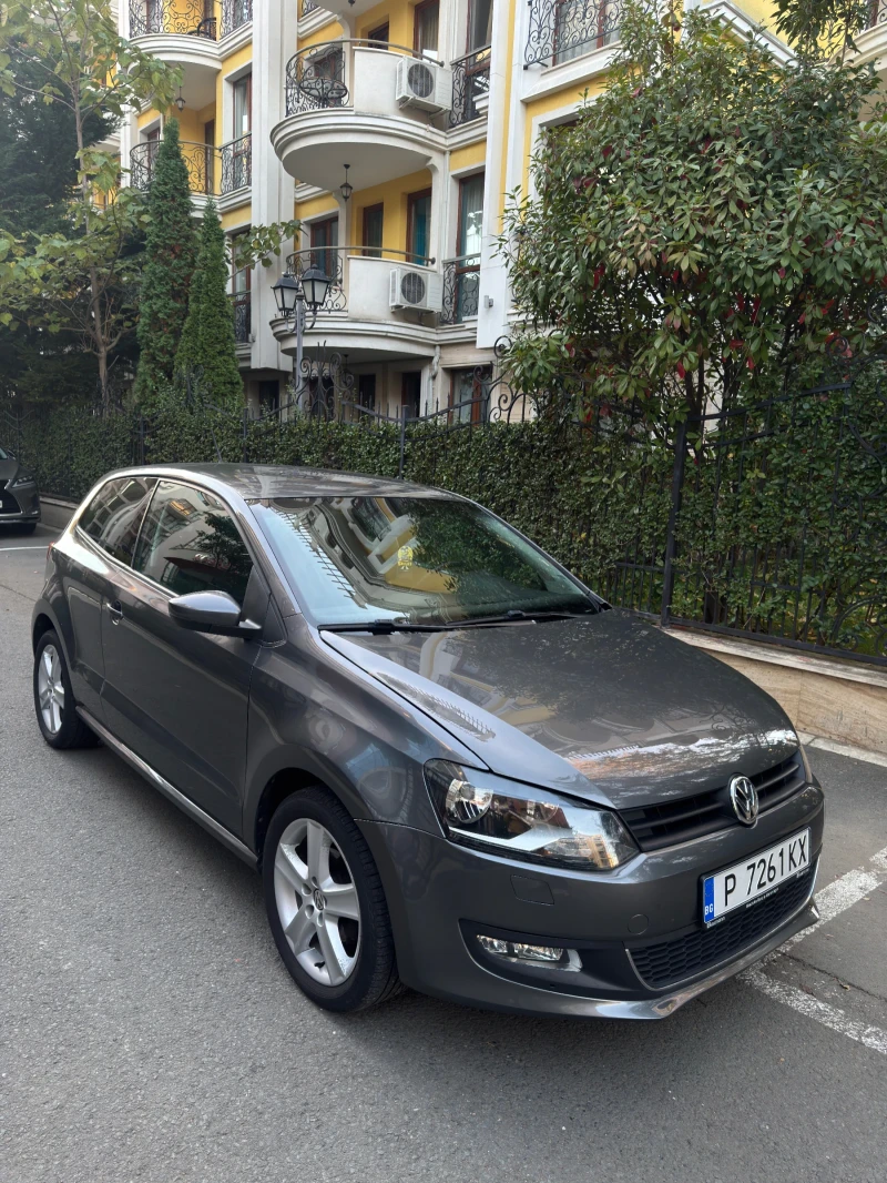 VW Polo - 9999 лв. / 5112.41 € - 30995518 1 | Car24.bg VW Polo - 9999 лв. / 5112.41 € - 30995518 1