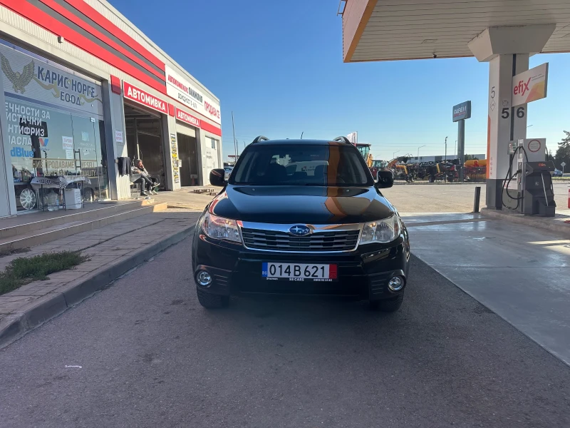 Subaru Forester 2.0X - 11700 лв. / 5982.12 € - 60420899 1 | Car24.bg Subaru Forester 2.0X - 11700 лв. / 5982.12 € - 60420899 1