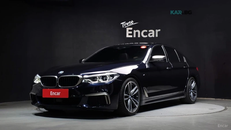 BMW 550 M550D* M PACK* XDRIVE* КОЖА* ПОДГРЕВ* ОБДУХВ* ПАНО - 26200 € / 51242.75 лв. - 87798192 1 | Car24.bg BMW 550 M550D* M PACK* XDRIVE* КОЖА* ПОДГРЕВ* ОБДУХВ* ПАНО - 26200 € / 51242.75 лв. - 87798192 1
