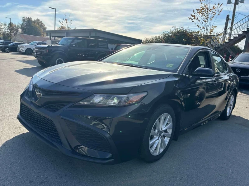 Toyota Camry SE | CARFAX | АВТОФИНАНСИРАНЕ - 21500 € - 48949747 1 | Car24.bg Toyota Camry SE | CARFAX | АВТОФИНАНСИРАНЕ - 21500 € - 48949747 1