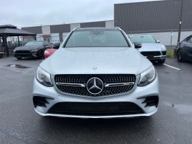 Mercedes-Benz GLC 43 AMG * CarFax * * АвтоКредит - Car24.bg Mercedes-Benz GLC 43 AMG * CarFax * * АвтоКредит