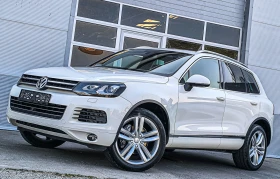 VW Touareg 3.0TDI 4-MOTION - Car24.bg VW Touareg 3.0TDI 4-MOTION