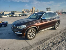 BMW X3 Xdrive30I - Car24.bg BMW X3 Xdrive30I