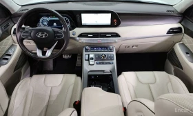 Hyundai Palisade - 25755 € / 50372.40 лв. - 74524995 7 | Car24.bg Hyundai Palisade - 25755 € / 50372.40 лв. - 74524995 7